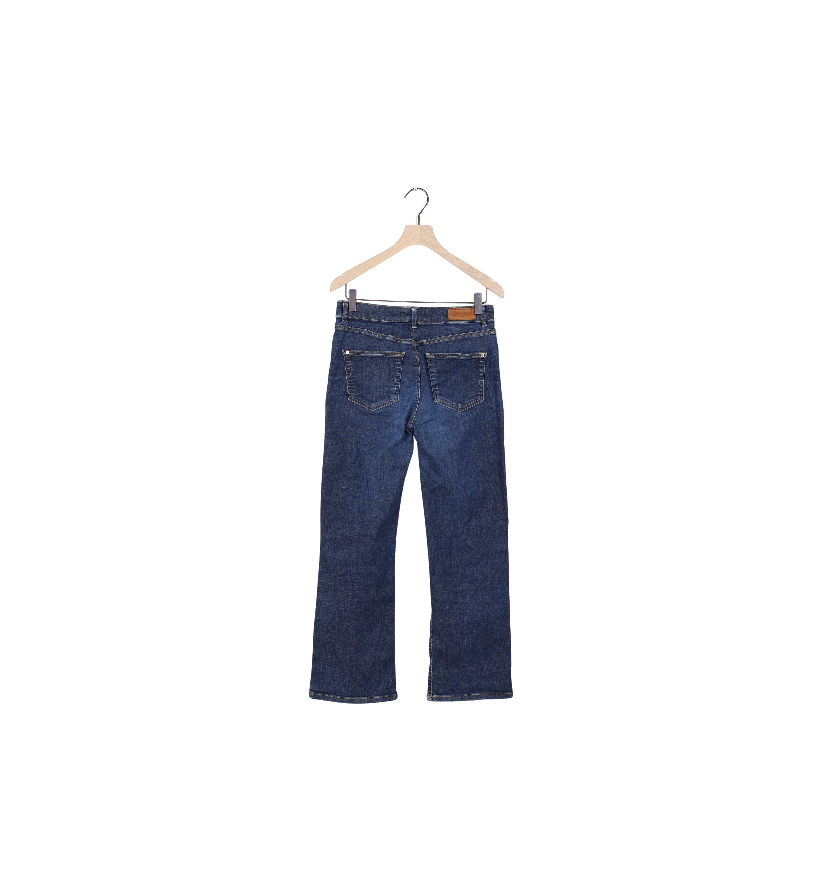 Packshot / Blue Denim / ReLoved